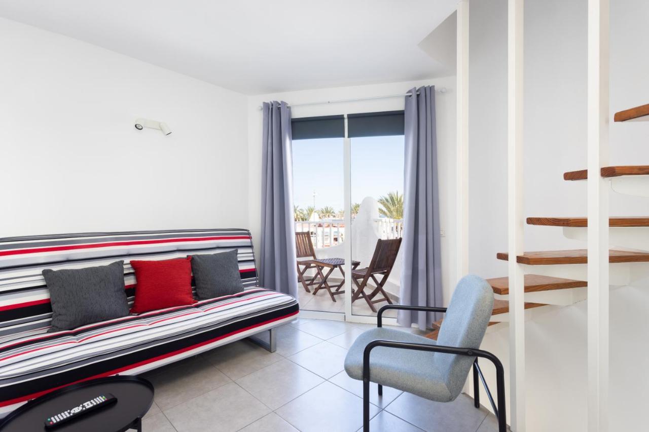 Home2Book Triplex Disco Beach Las Americas, Terrace Арона Экстерьер фото