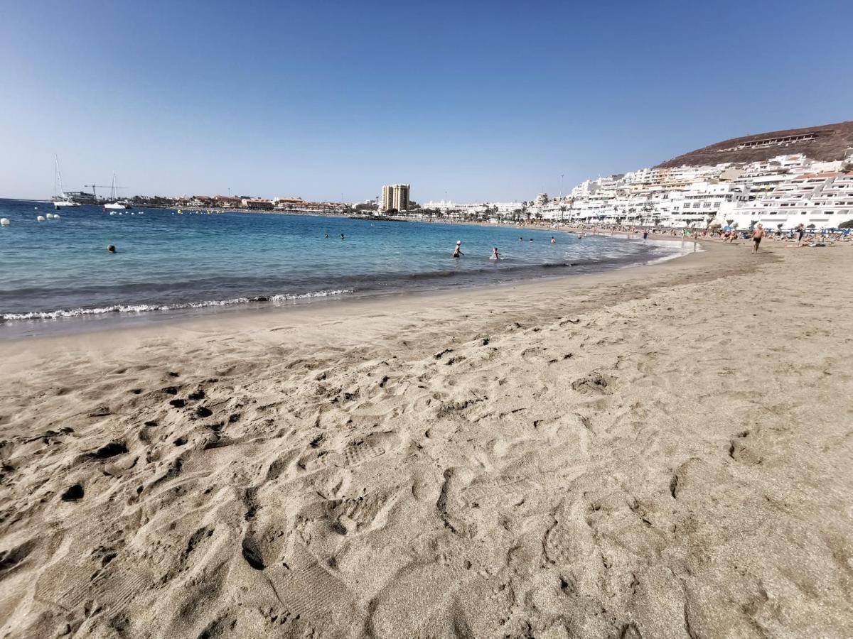 Home2Book Triplex Disco Beach Las Americas, Terrace Арона Экстерьер фото