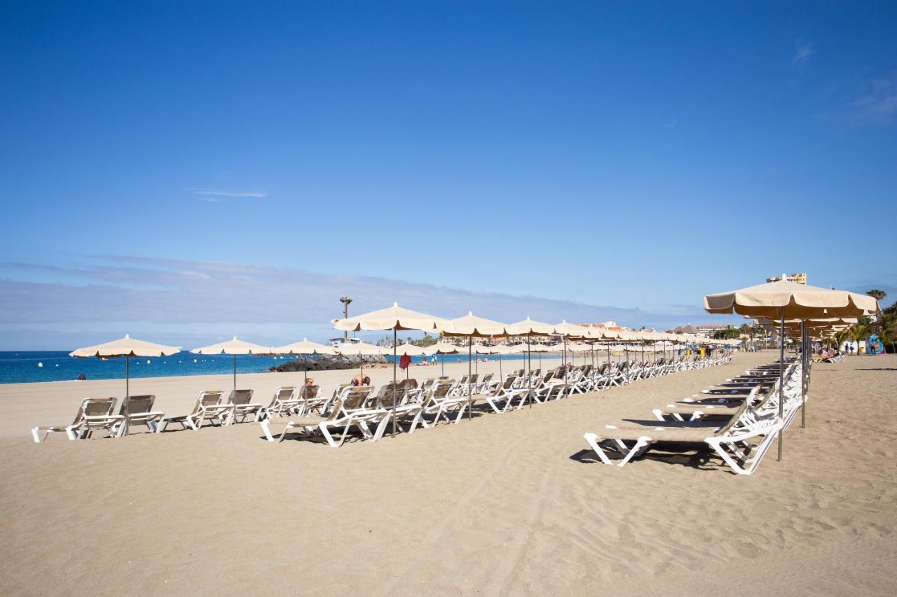 Home2Book Triplex Disco Beach Las Americas, Terrace Арона Экстерьер фото
