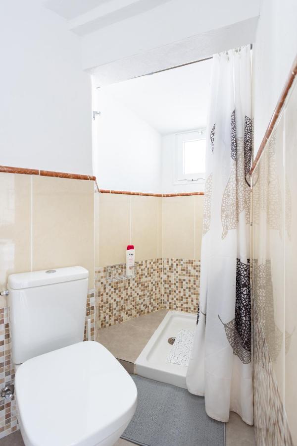 Home2Book Triplex Disco Beach Las Americas, Terrace Арона Экстерьер фото
