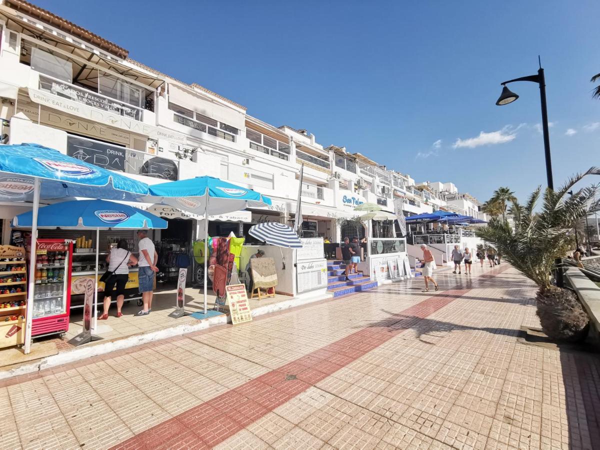 Home2Book Triplex Disco Beach Las Americas, Terrace Арона Экстерьер фото